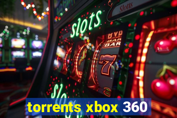 torrents xbox 360